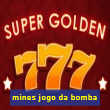 mines jogo da bomba